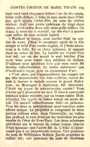 Twain - Contes choisis, p. 119