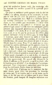 Twain - Contes choisis, p. 126