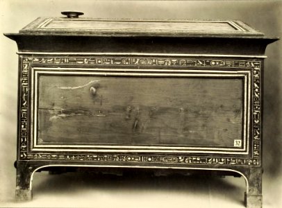 Tutankhamun tomb photographs 3 090