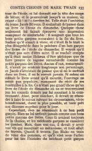Twain - Contes choisis, p. 133