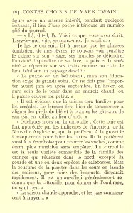 Twain - Contes choisis, p. 164