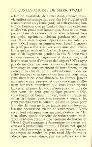 Twain - Contes choisis, p. 188