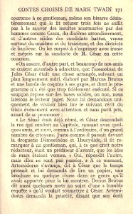 Twain - Contes choisis, p. 171