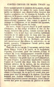 Twain - Contes choisis, p. 155