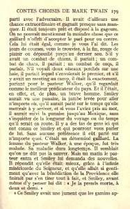 Twain - Contes choisis, p. 179
