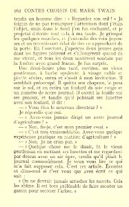 Twain - Contes choisis, p. 162