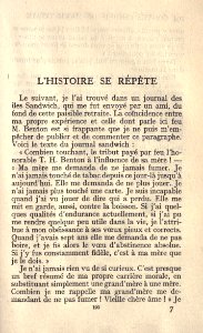 Twain - Contes choisis, p. 193