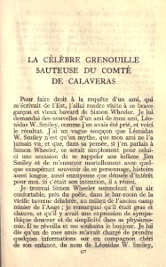 Twain - Contes choisis, p. 177