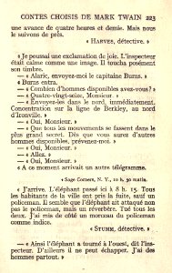 Twain - Contes choisis, p. 223