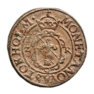Tvåöring, 1573 - Skoklosters slott - 109396