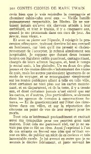 Twain - Contes choisis, p. 102