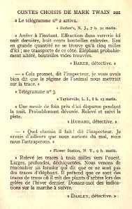 Twain - Contes choisis, p. 221
