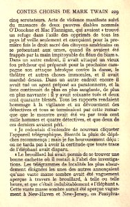 Twain - Contes choisis, p. 229