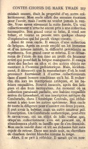 Twain - Contes choisis, p. 117