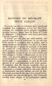 Twain - Contes choisis, p. 125