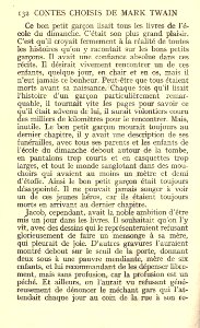 Twain - Contes choisis, p. 132
