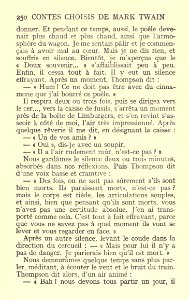 Twain - Contes choisis, p. 250