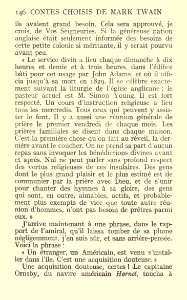 Twain - Contes choisis, p. 146
