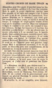 Twain - Contes choisis, p. 29