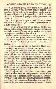 Twain - Contes choisis, p. 153
