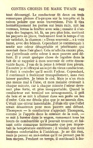 Twain - Contes choisis, p. 249