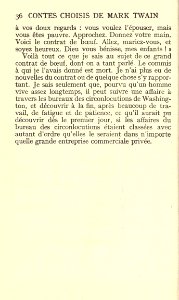 Twain - Contes choisis, p. 36