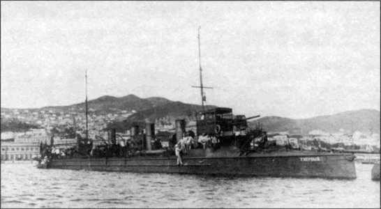 Tverdyy1904-1927Vladivostok