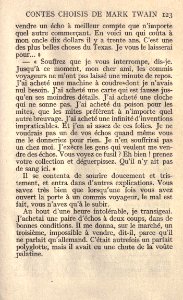 Twain - Contes choisis, p. 123