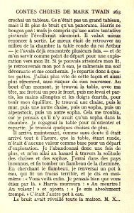 Twain - Contes choisis, p. 263