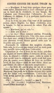 Twain - Contes choisis, p. 65