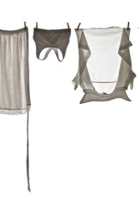Tvättsträck - Hallwylska museet - 85979