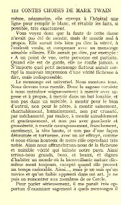 Twain - Contes choisis, p. 112