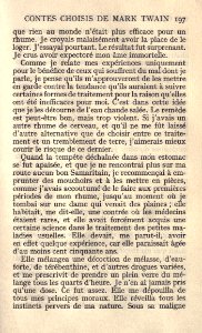 Twain - Contes choisis, p. 197