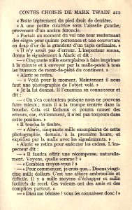 Twain - Contes choisis, p. 211
