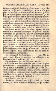 Twain - Contes choisis, p. 189