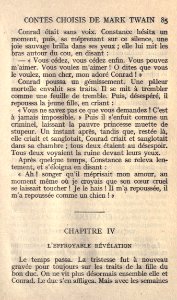Twain - Contes choisis, p. 85