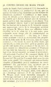 Twain - Contes choisis, p. 76