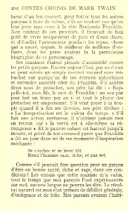 Twain - Contes choisis, p. 202