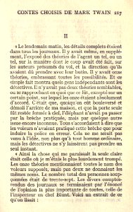 Twain - Contes choisis, p. 217
