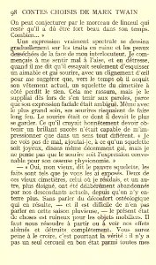 Twain - Contes choisis, p. 98