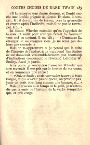 Twain - Contes choisis, p. 185