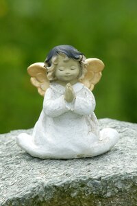 Cemetery harmony sweet