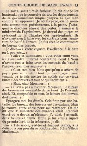 Twain - Contes choisis, p. 31