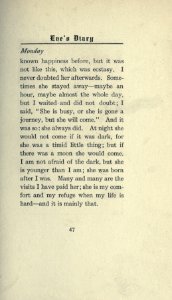 Twain - Eve's Diary, p. 047
