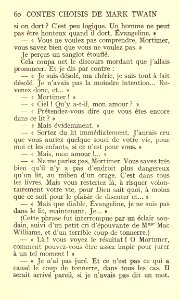 Twain - Contes choisis, p. 60