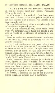 Twain - Contes choisis, p. 68