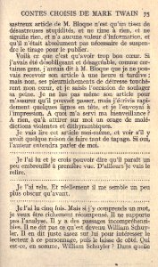 Twain - Contes choisis, p. 75