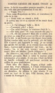 Twain - Contes choisis, p. 51