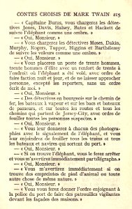 Twain - Contes choisis, p. 215