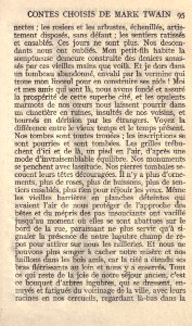 Twain - Contes choisis, p. 95
